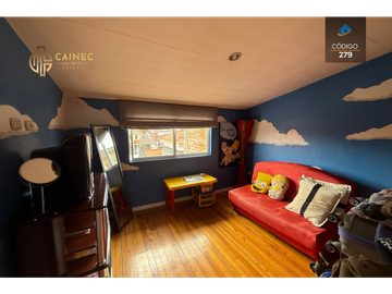 AMPLIA CASA EN VENTA EN EL CONTROL SUR