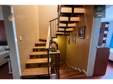 AMPLIA CASA EN VENTA EN EL CONTROL SUR