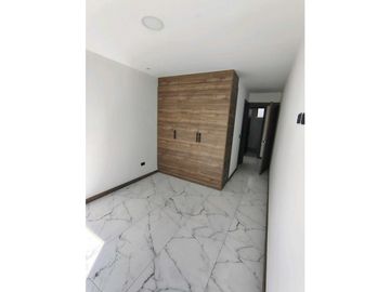 Departamento de venta sector nayon