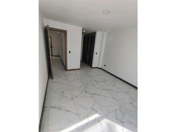 Departamento de venta sector nayon