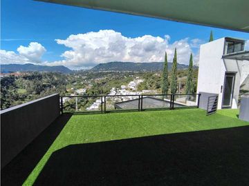 Departamento de venta sector nayon