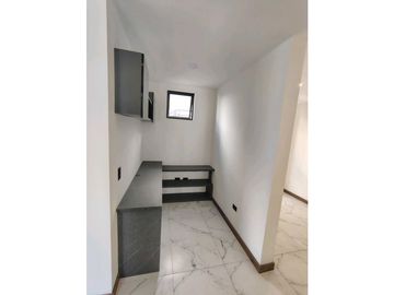 Departamento de venta sector nayon