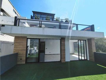 Departamento de venta sector nayon