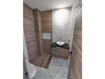 Departamento de venta sector nayon