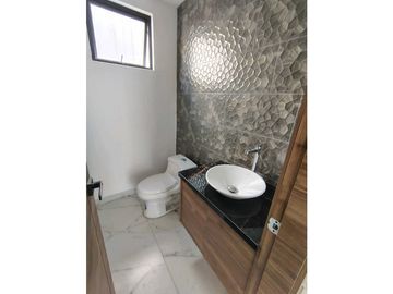 Departamento de venta sector nayon