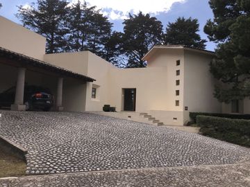 Hacienda San Martín,naturaleza,tranquilidad y seguridad a 40 minutos de CDMX.