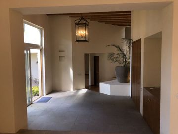 Hacienda San Martín,naturaleza,tranquilidad y seguridad a 40 minutos de CDMX.