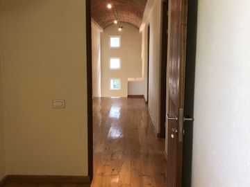 Hacienda San Martín,naturaleza,tranquilidad y seguridad a 40 minutos de CDMX.