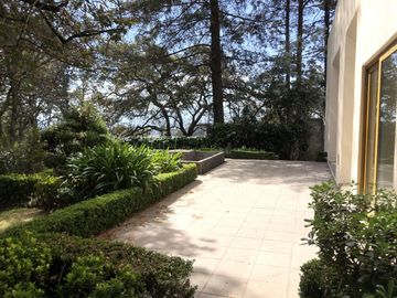 Hacienda San Martín,naturaleza,tranquilidad y seguridad a 40 minutos de CDMX.