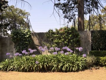 Hacienda San Martín,naturaleza,tranquilidad y seguridad a 40 minutos de CDMX.