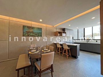 Residencial Manantial en PREVENTA en Jilotzingo