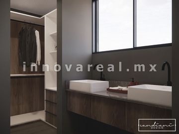Residencial Manantial en PREVENTA en Jilotzingo