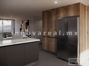 Residencial Manantial en PREVENTA en Jilotzingo