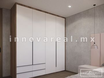 Residencial Manantial en PREVENTA en Jilotzingo