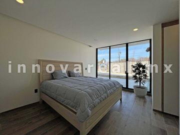 Residencial Manantial en PREVENTA en Jilotzingo