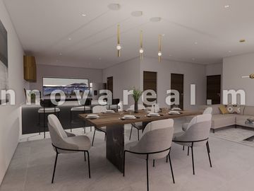 Residencial Manantial en PREVENTA en Jilotzingo