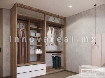 Residencial Manantial en PREVENTA en Jilotzingo