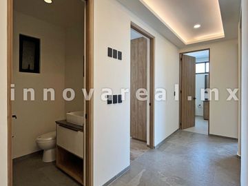Residencial Manantial en PREVENTA en Jilotzingo