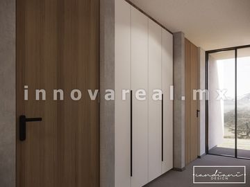 Residencial Manantial en PREVENTA en Jilotzingo