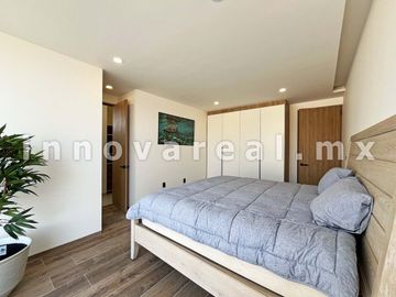 Residencial Manantial en PREVENTA en Jilotzingo