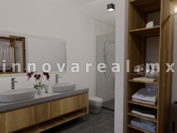 Residencial Manantial en PREVENTA en Jilotzingo