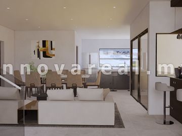 Residencial Manantial en PREVENTA en Jilotzingo