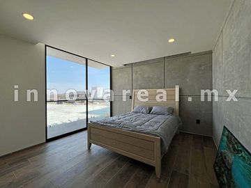 Residencial Manantial en PREVENTA en Jilotzingo