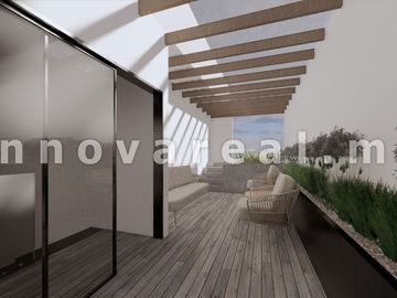 Residencial Manantial en PREVENTA en Jilotzingo