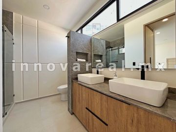 Residencial Manantial en PREVENTA en Jilotzingo