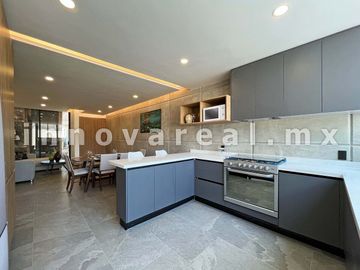 Residencial Manantial en PREVENTA en Jilotzingo