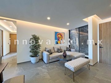 Residencial Manantial en PREVENTA en Jilotzingo