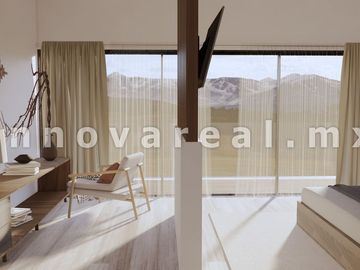 Residencial Manantial en PREVENTA en Jilotzingo