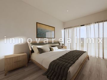 Residencial Manantial en PREVENTA en Jilotzingo