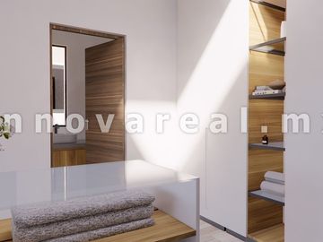 Residencial Manantial en PREVENTA en Jilotzingo