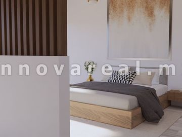 Residencial Manantial en PREVENTA en Jilotzingo