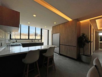 Residencial Manantial en PREVENTA en Jilotzingo