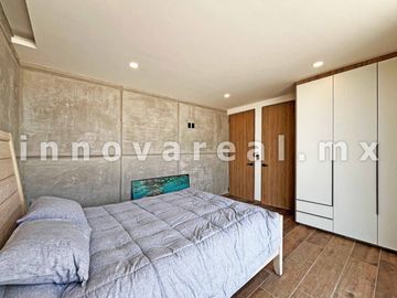 Residencial Manantial en PREVENTA en Jilotzingo