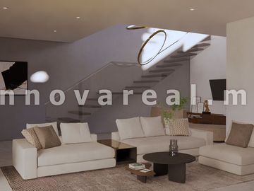 Residencial Manantial en PREVENTA en Jilotzingo