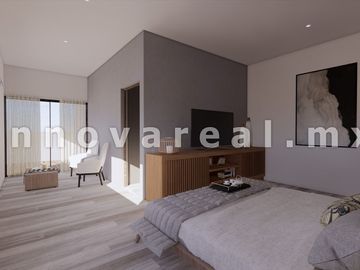 Residencial Manantial en PREVENTA en Jilotzingo