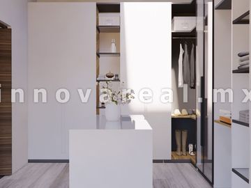 Residencial Manantial en PREVENTA en Jilotzingo