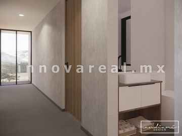 Residencial Manantial en PREVENTA en Jilotzingo