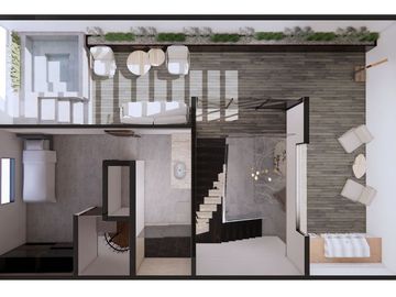 Residencial Manantial en PREVENTA en Jilotzingo
