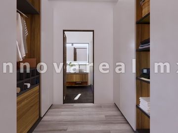 Residencial Manantial en PREVENTA en Jilotzingo