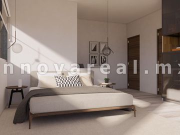 Residencial Manantial en PREVENTA en Jilotzingo