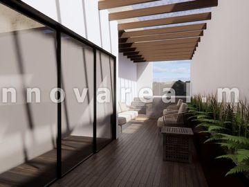 Residencial Manantial en PREVENTA en Jilotzingo
