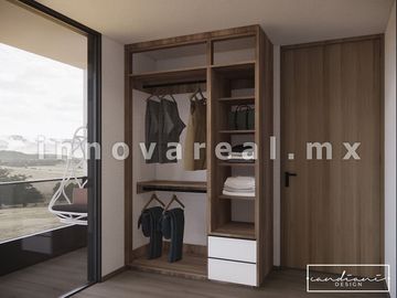 Residencial Manantial en PREVENTA en Jilotzingo