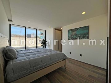 Residencial Manantial en PREVENTA en Jilotzingo