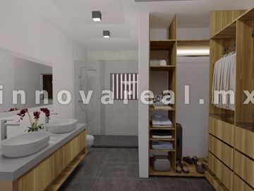Residencial Manantial en PREVENTA en Jilotzingo