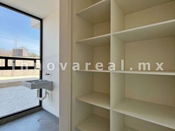 Residencial Manantial en PREVENTA en Jilotzingo