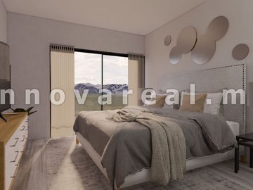 Residencial Manantial en PREVENTA en Jilotzingo